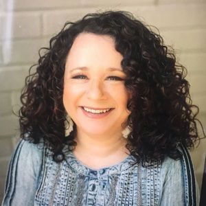 Meet your Posher, Christy